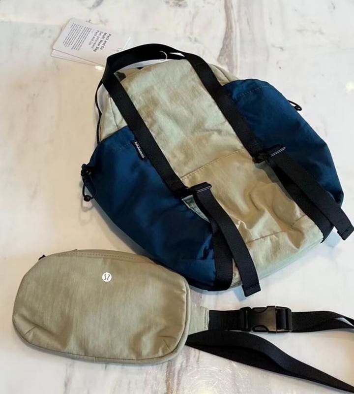 Lululemon Handbags 946